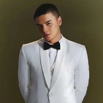 Ronnie Alonte profile