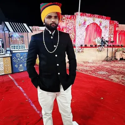 Raaj Panwar profile