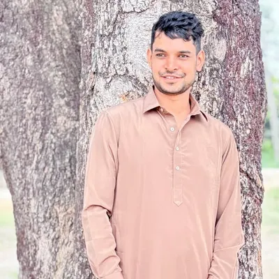 Akhtar Husain profile