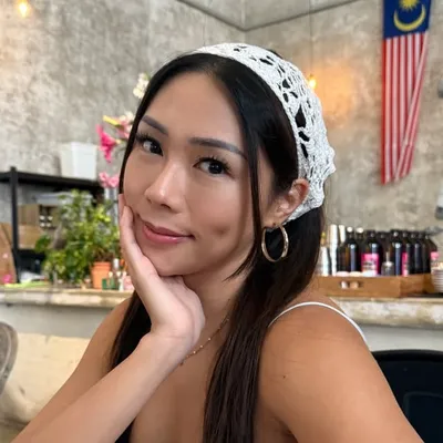 Rachel Wan profile