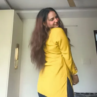 Radhika Jha profile