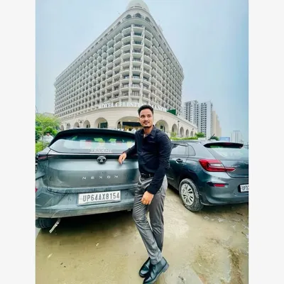 Rahul Thapa profile