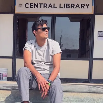 Rahul Mali profile
