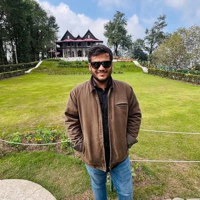 Rahul Panchal profile