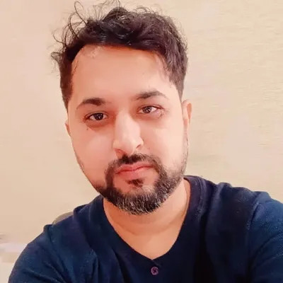Rahul Sethi profile