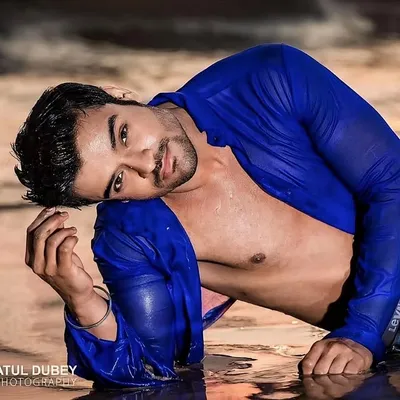 Rahul Sharma profile