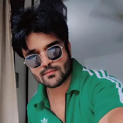 Rahul sharma profile