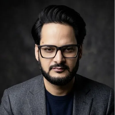 Rahul Tyagi profile