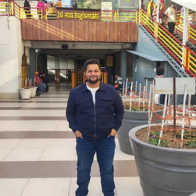 Raja Bedi profile