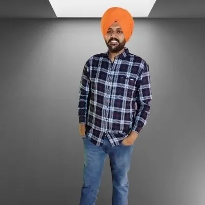 ਰਾਜ ਬਾਜਵਾ profile