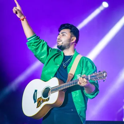 Raj Barman profile
