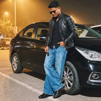 Raj Mallick profile