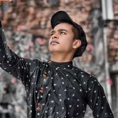 Rajnish Patel profile