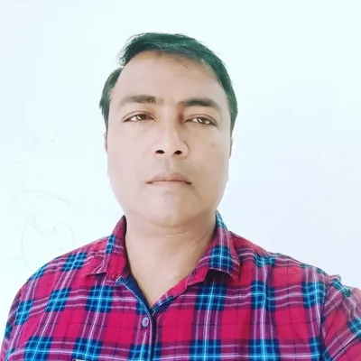 rakesh saini profile