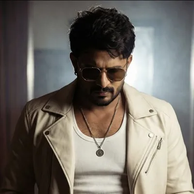 RAKSHITH NAG profile