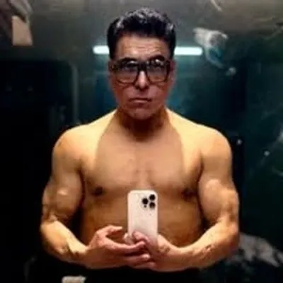 Ram Kapoor
