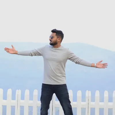 Ranadhir Das(Randhir) profile