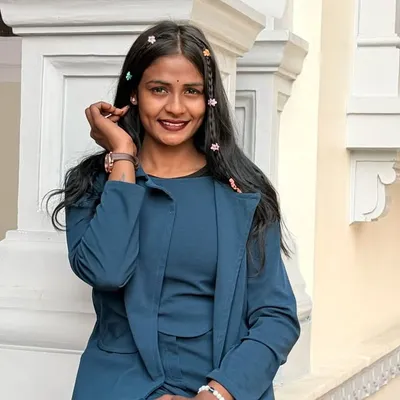 Ranu Yadav profile