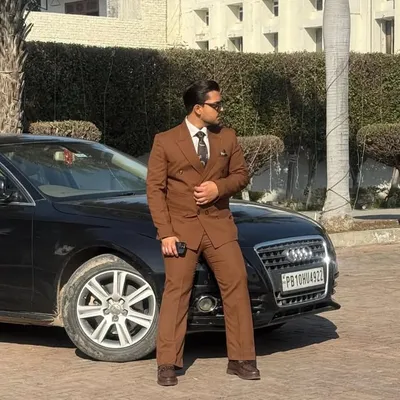 Ranvir Sidhu profile