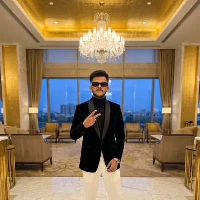 Sachin Thakur profile