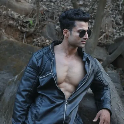 Rashav kumar profile