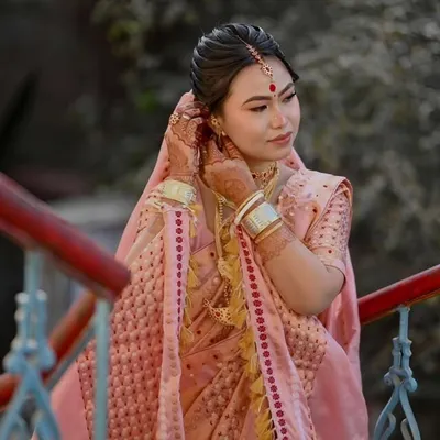 Rashmi🦋 profile