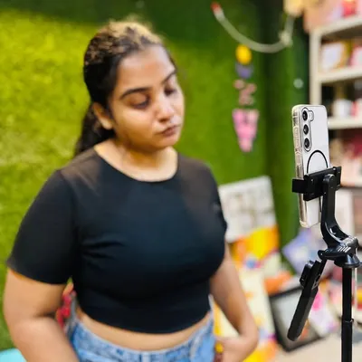 Raveena Jain RJ | KolkataInfluencer profile