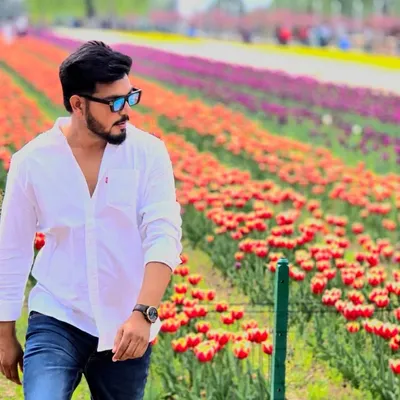 RAYEEB HUSAIN profile