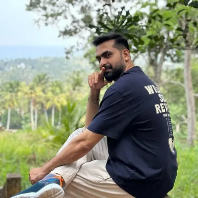 Rayjan Rajan profile