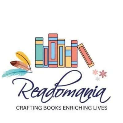 Readomania profile