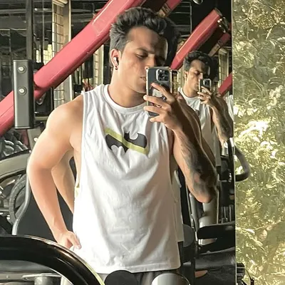 Shubham Verma profile