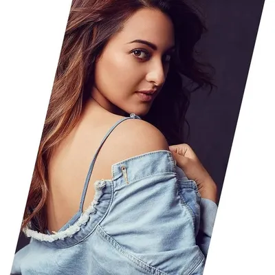 Sonakshi Sinha profile