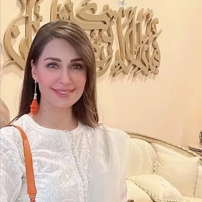 Reema khan profile