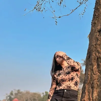Rekha Acharya profile