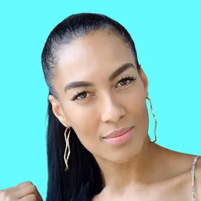 Rene Anne Roberts-Patel | Health, Wellness, Skincare profile