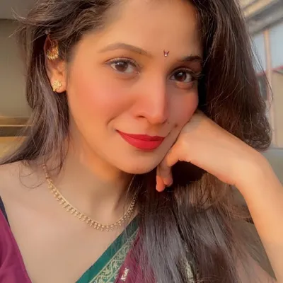 Revati Kale 🦋