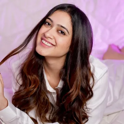 Rheaa Sachdeva profile