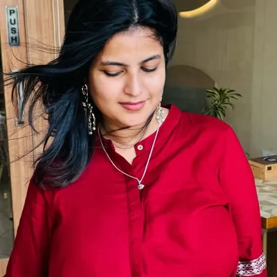 Richa profile