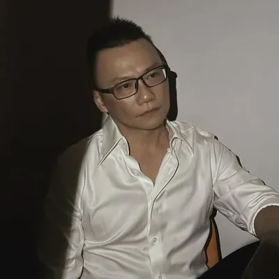 Richard Sim ๐ธ๐ฌ profile