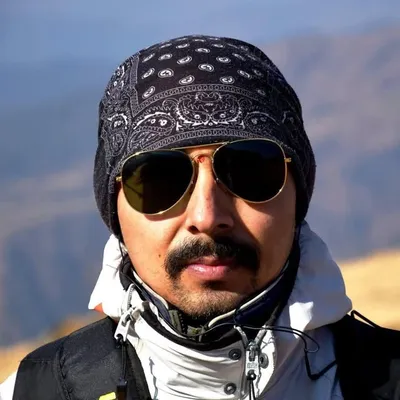 Rider Shakti | Rider & Travel | Himachali Creator profile