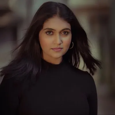 Rinku Asha Mahadeo Rajguru