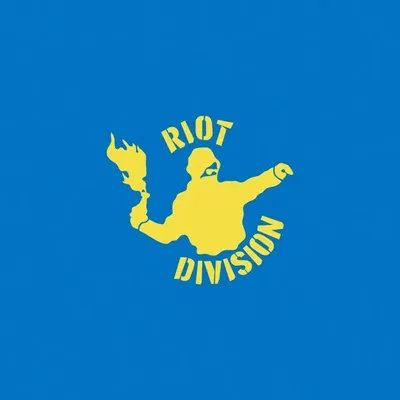 RIOTDIVISION profile