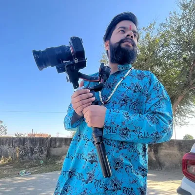 Rishabh mishra profile