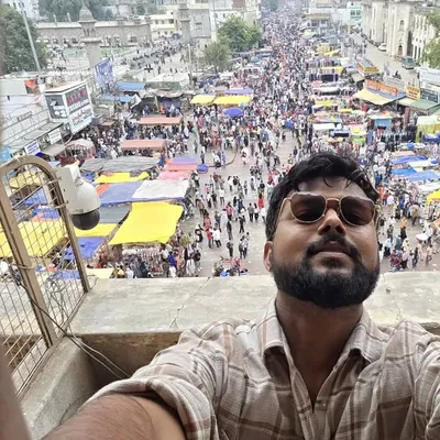 Rishabh Gour (ASO) ●Traveller● India 🇮🇳 profile