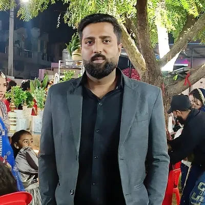 Rishabh Rathore profile