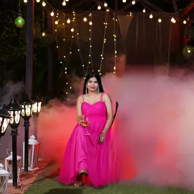 Ritu Verma profile