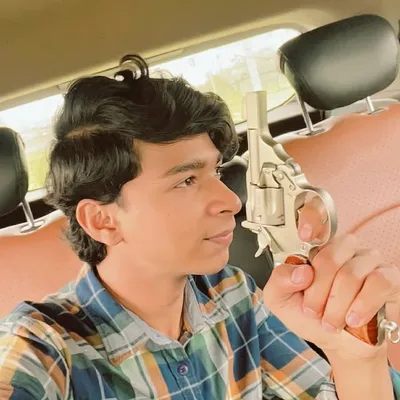 Iamriyan Khan profile