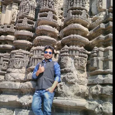 RJ Dipak Wankhade profile