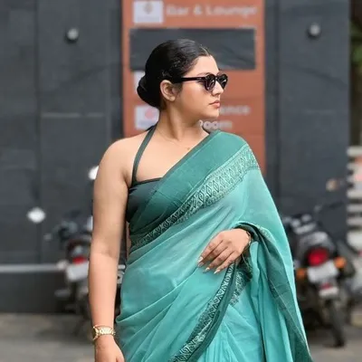 Rj Pallavi - Red FM profile