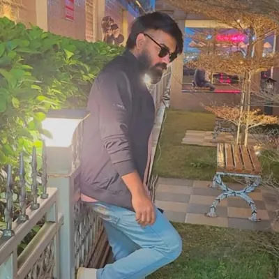 Rohan k profile